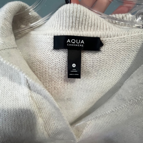 100% Cashmere sweater - Picture 3 of 6